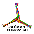 glór an churraigh logo.ico